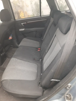 Vând Hyundai  cauciucuri iarna vara. - imagine 5