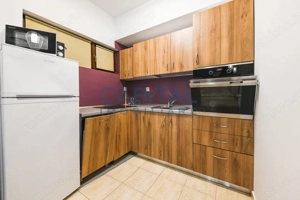 Apartament cu o camere de vânzare, Dâmbul Rotund - imagine 4