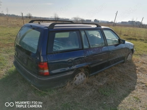 Vand auto inmatriculate, Citroen C4 Grand Picasso, VW Beetle, Opel Astra F  - imagine 9