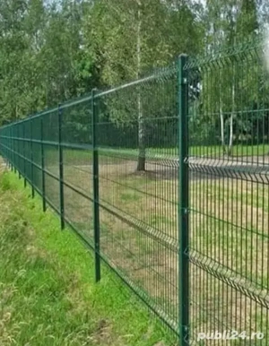 facem garduri și îmi place bordurată 