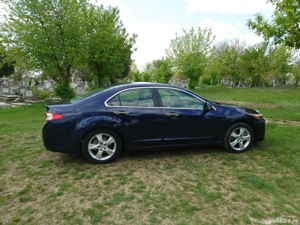 Honda Accord Executive 2.4 benzina 2011 - imagine 3