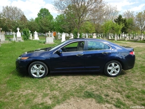 Honda Accord Executive 2.4 benzina 2011 - imagine 4