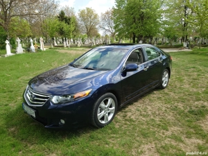 Honda Accord Executive 2.4 benzina 2011