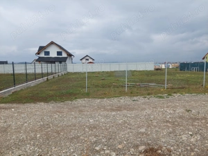 Teren intravilan 581 mp