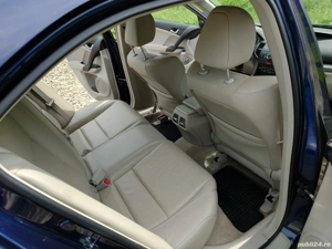 Honda Accord Executive 2.4 benzina 2011 - imagine 7