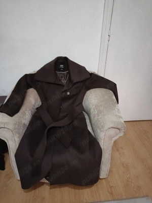 Palton Damă - imagine 2