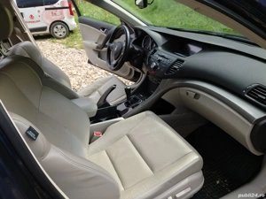 Honda Accord Executive 2.4 benzina 2011 - imagine 6