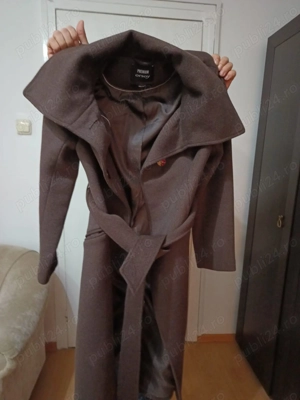 Palton Damă - imagine 3