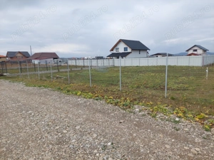 Teren intravilan 581 mp - imagine 4