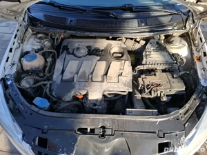 vand skoda fabia  - imagine 4