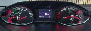 PEUGEOT 308  AUTOMAT, Garantie 12 luni, Livrare gratis in toate tara, Buy-back - imagine 9