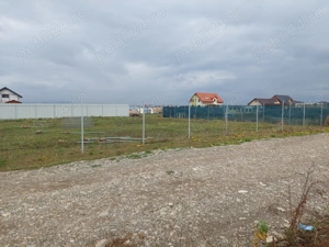 Teren intravilan 581 mp - imagine 2