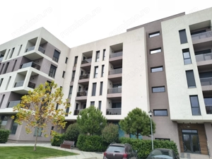 Chirie, 2 camere, West Residence. 430 E/lună (neg). Comision 0