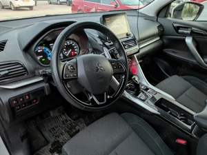 Mitsubishi Eclipse Cross PHEV  - imagine 8