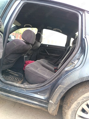 Vand Passat Volkswagen 2001 