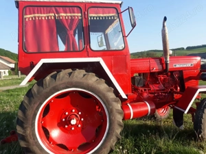 Vand tractor u650 - imagine 4