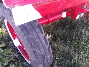 Vand tractor u650 - imagine 2