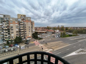 Chirie, garsoniera, Blv Decebal. 250 E/luna (neg). Comision 0