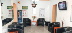 Inchiriez un Cabinet în Clinica Ioana. Costul utilitatilor inclus in prețul chiriei.  - imagine 4