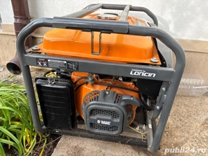 Vand generator profesional GT 13000 E