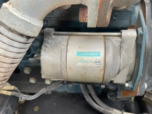 Compresor Kaeser M27  - imagine 4