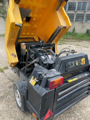 Compresor Kaeser M27  - imagine 5