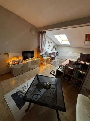 Apartament 1 cameră, 37 mp, zona Gara Mică 