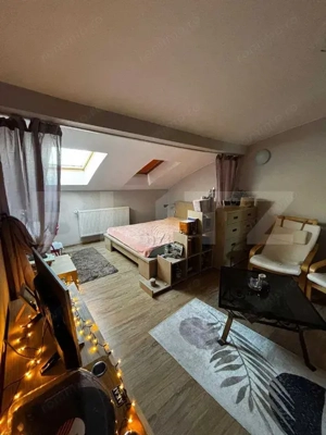 Apartament 1 cameră, 37 mp, zona Gara Mică 