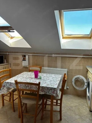 Apartament 1 cameră, 37 mp, zona Gara Mică  - imagine 3