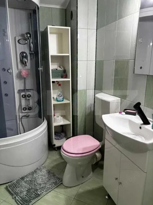 Apartament 1 cameră, 37 mp, zona Gara Mică  - imagine 6