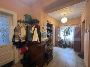 Casa de vanzare in Cartierul Schei, zona Piata Unirii - imagine 6