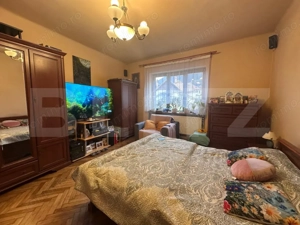 Apartament în casă – Cartierul Șchei, zona Piața Unirii