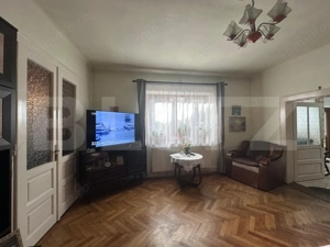 Casa de vanzare in Cartierul Schei, zona Piata Unirii - imagine 9