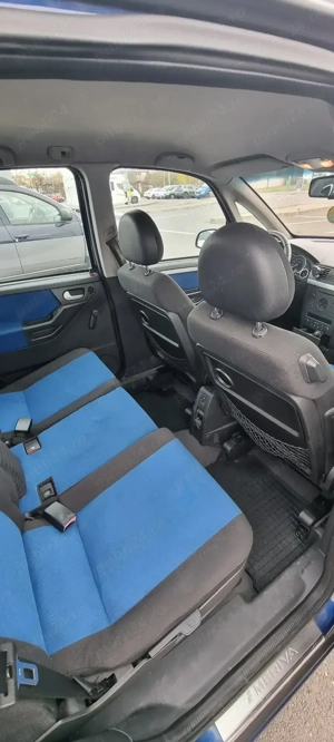 Opel Meriva diesel 2024