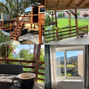 Casa 235 mp utili, Terasa 50, 1702 Teren, 50 deschidere, magazii, beci - imagine 10