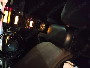 Vind Citroen C4 persoana fizica Mangalia  - imagine 3