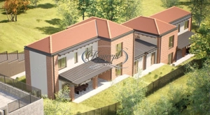 Teren cu proiect autorizat pentru duplex, Valea Capriorii - imagine 5