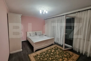 Apartament 4 camere, 84 mp, bloc izolat – Manastur, Cluj-Napoca - imagine 3