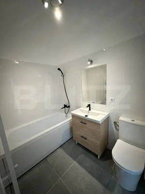 Apartament 3 camere, modern, cu parcare Someseni, constructie noua - imagine 6