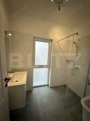 Apartament 3 camere, modern, cu parcare Someseni, constructie noua - imagine 5