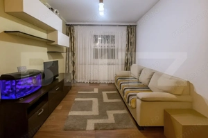 Apartament 4 camere, 84 mp, bloc izolat – Manastur, Cluj-Napoca - imagine 2