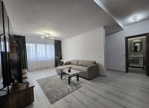 Închiriez ap de 2 camere între 2 stații de metrou  - imagine 3