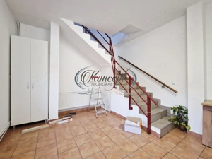 Spatiu de birouri compartimentat in casa P+E, zona Grigorescu - imagine 6