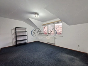 Spatiu de birouri compartimentat in casa P+E, zona Grigorescu - imagine 13