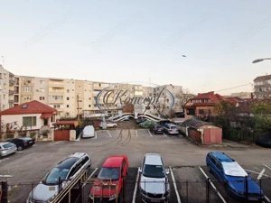 Spatiu de birouri compartimentat in casa P+E, zona Grigorescu - imagine 20