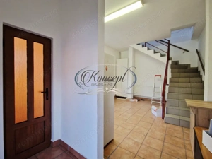 Spatiu de birouri compartimentat in casa P+E, zona Grigorescu - imagine 3