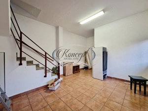 Spatiu de birouri compartimentat in casa P+E, zona Grigorescu - imagine 5