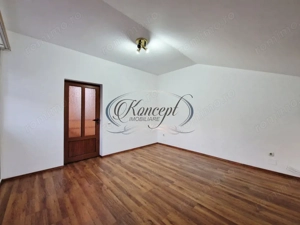 Spatiu de birouri compartimentat in casa P+E, zona Grigorescu - imagine 12