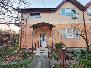 Spatiu de birouri compartimentat in casa P+E, zona Grigorescu - imagine 2