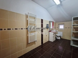 Spatiu de birouri compartimentat in casa P+E, zona Grigorescu - imagine 18